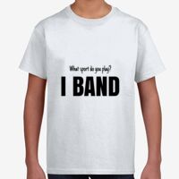 Youth Ultra Cotton® 6 oz. T-Shirt Thumbnail