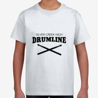 Youth Ultra Cotton® 6 oz. T-Shirt Thumbnail