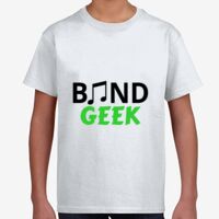 Youth Ultra Cotton® 6 oz. T-Shirt Thumbnail