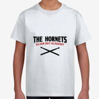 Youth Ultra Cotton® 6 oz. T-Shirt Thumbnail