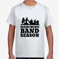 Youth Ultra Cotton® 6 oz. T-Shirt Thumbnail