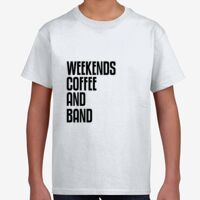 Youth Ultra Cotton® 6 oz. T-Shirt Thumbnail
