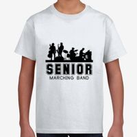 Youth Ultra Cotton® 6 oz. T-Shirt Thumbnail
