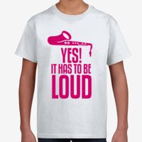 Youth Ultra Cotton® 6 oz. T-Shirt Thumbnail