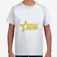 Youth Ultra Cotton® 6 oz. T-Shirt Thumbnail