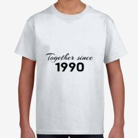 Youth Ultra Cotton® 6 oz. T-Shirt Thumbnail