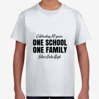 Youth Ultra Cotton® 6 oz. T-Shirt Thumbnail