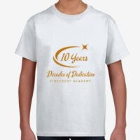 Youth Ultra Cotton® 6 oz. T-Shirt Thumbnail