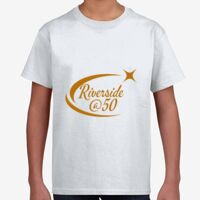 Youth Ultra Cotton® 6 oz. T-Shirt Thumbnail