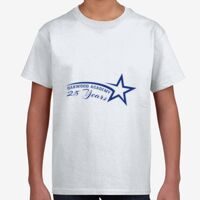 Youth Ultra Cotton® 6 oz. T-Shirt Thumbnail
