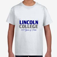 Youth Ultra Cotton® 6 oz. T-Shirt Thumbnail