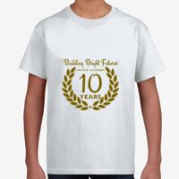 Youth Ultra Cotton® 6 oz. T-Shirt Thumbnail