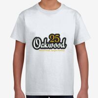 Youth Ultra Cotton® 6 oz. T-Shirt Thumbnail