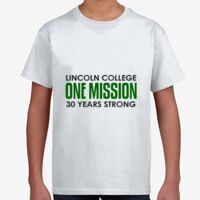 Youth Ultra Cotton® 6 oz. T-Shirt Thumbnail