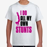 Youth Ultra Cotton® 6 oz. T-Shirt Thumbnail