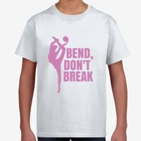 Youth Ultra Cotton® 6 oz. T-Shirt Thumbnail