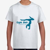 Youth Ultra Cotton® 6 oz. T-Shirt Thumbnail