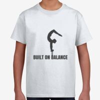Youth Ultra Cotton® 6 oz. T-Shirt Thumbnail