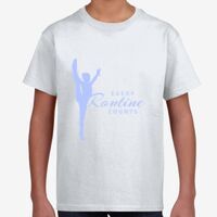 Youth Ultra Cotton® 6 oz. T-Shirt Thumbnail