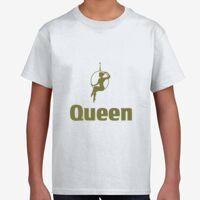 Youth Ultra Cotton® 6 oz. T-Shirt Thumbnail