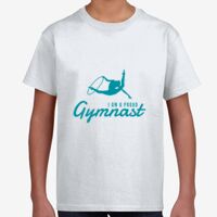 Youth Ultra Cotton® 6 oz. T-Shirt Thumbnail