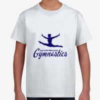 Youth Ultra Cotton® 6 oz. T-Shirt Thumbnail