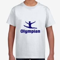 Youth Ultra Cotton® 6 oz. T-Shirt Thumbnail