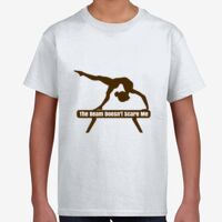 Youth Ultra Cotton® 6 oz. T-Shirt Thumbnail