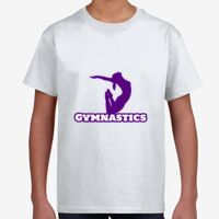 Youth Ultra Cotton® 6 oz. T-Shirt Thumbnail