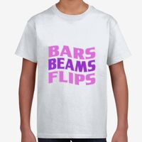 Youth Ultra Cotton® 6 oz. T-Shirt Thumbnail