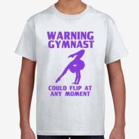 Youth Ultra Cotton® 6 oz. T-Shirt Thumbnail