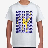 Youth Ultra Cotton® 6 oz. T-Shirt Thumbnail