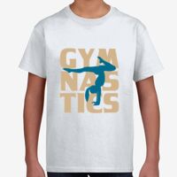 Youth Ultra Cotton® 6 oz. T-Shirt Thumbnail