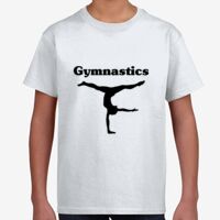 Youth Ultra Cotton® 6 oz. T-Shirt Thumbnail