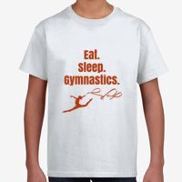 Youth Ultra Cotton® 6 oz. T-Shirt Thumbnail