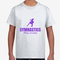 Youth Ultra Cotton® 6 oz. T-Shirt Thumbnail