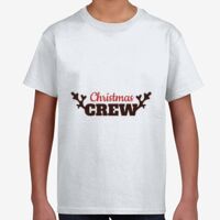 Youth Ultra Cotton® 6 oz. T-Shirt Thumbnail
