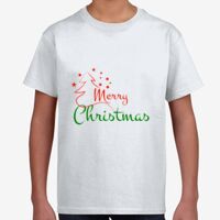 Youth Ultra Cotton® 6 oz. T-Shirt Thumbnail