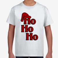 Youth Ultra Cotton® 6 oz. T-Shirt Thumbnail