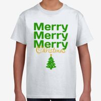 Youth Ultra Cotton® 6 oz. T-Shirt Thumbnail