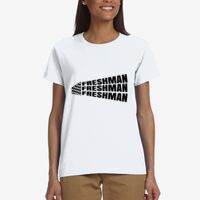 Ladies' Ultra Cotton® 6 oz. T-Shirt Thumbnail