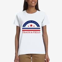 Ladies' Ultra Cotton® 6 oz. T-Shirt Thumbnail