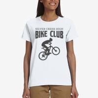 Ladies' Ultra Cotton® 6 oz. T-Shirt Thumbnail