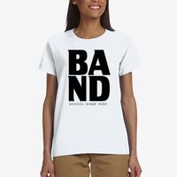 Ladies' Ultra Cotton® 6 oz. T-Shirt Thumbnail