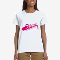 Ladies' Ultra Cotton® 6 oz. T-Shirt Thumbnail