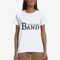Ladies' Ultra Cotton® 6 oz. T-Shirt Thumbnail