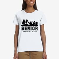 Ladies' Ultra Cotton® 6 oz. T-Shirt Thumbnail