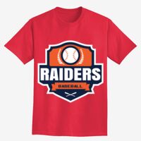Adult Ultra Cotton® Tall T-Shirt Thumbnail