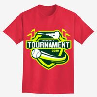Adult Ultra Cotton® Tall T-Shirt Thumbnail
