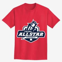 Adult Ultra Cotton® Tall T-Shirt Thumbnail